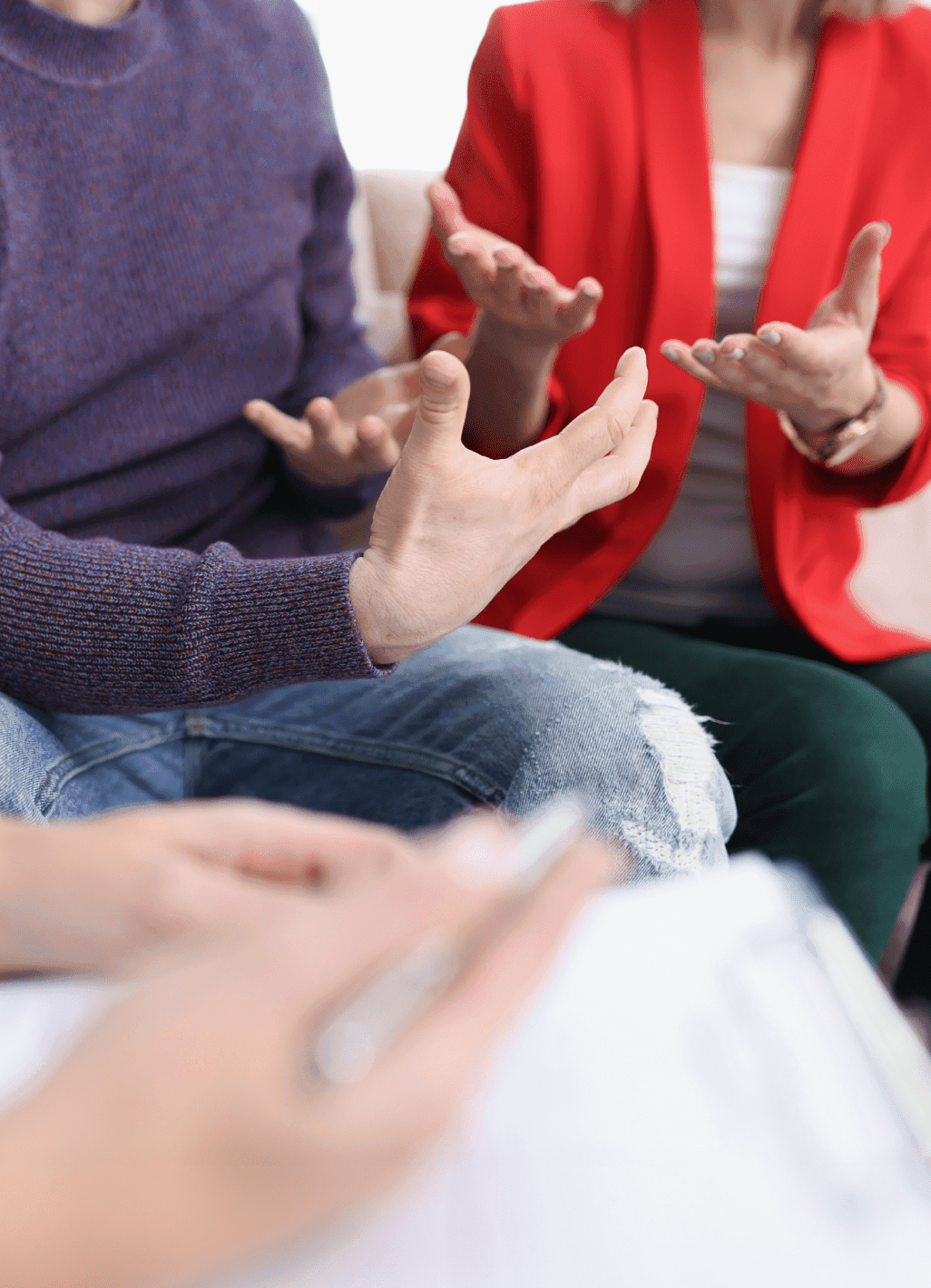 Formation et Sensibilisation