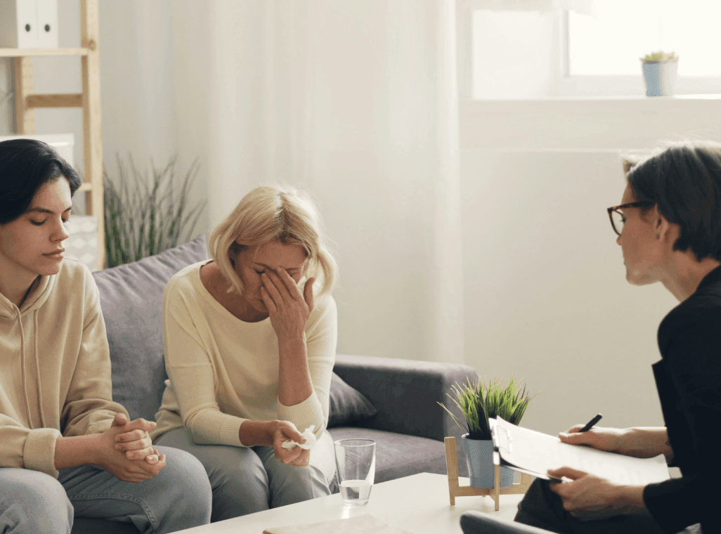 La thérapie familiale : restaurer l'équilibre relationnel