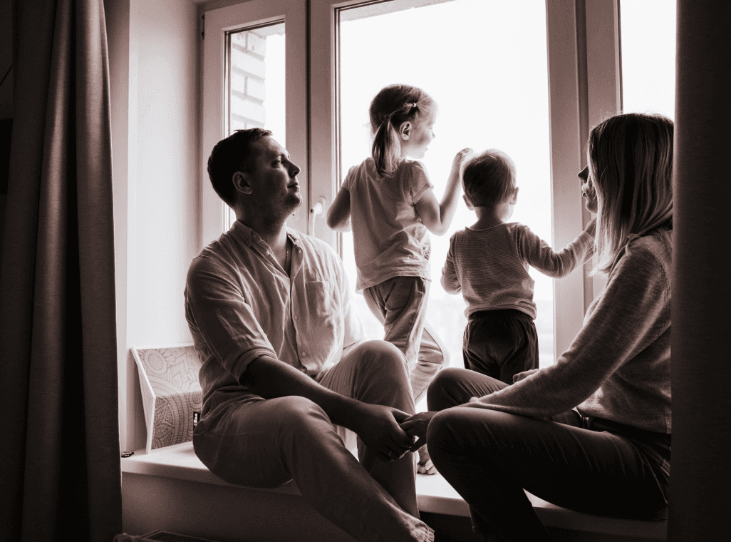 Un accompagnement adapté à votre famille