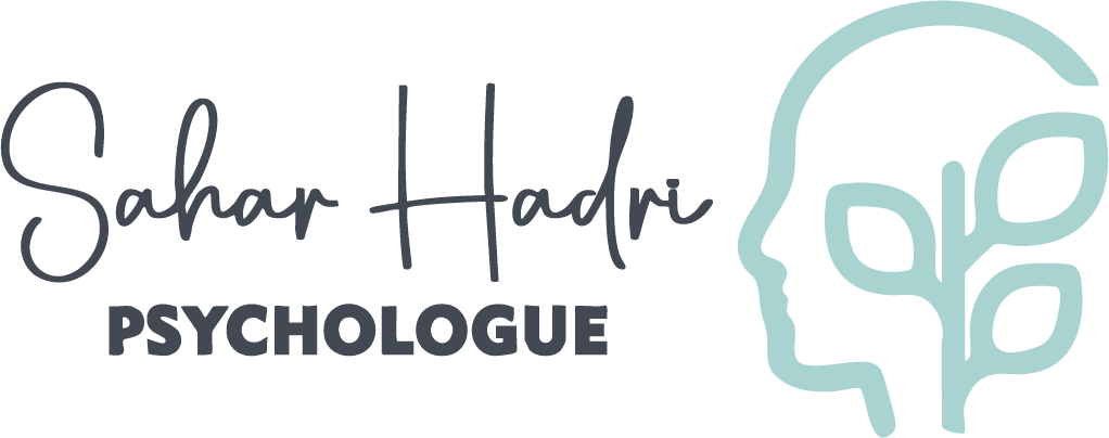 Logo Sahar Hadri
