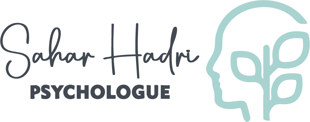 Logo Sahar Hadri